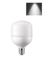 Osram 36W (197W) Büyük Led Ampul Beyaz 6500K Jumbo Torch Ampul E27 Duy - 3