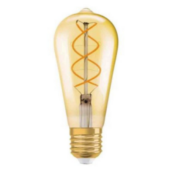 OSRAM VİNTAGE 4W 28 WATT 300LM DIMMABLE E27 DUY - 2