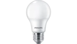 Philips ESS LEDBulb 8W E27 6500K Beyaz Işık LED Ampul - 2