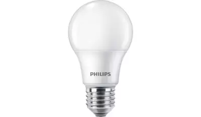 Philips ESS LEDBulb 8W E27 6500K Beyaz Işık LED Ampul - 2