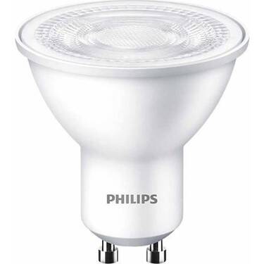 Philips Essential Gu10 Duy 4000k Günışığı 4.7 Watt 380 Lumen Led Ampul - 1